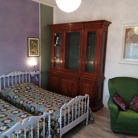 Appartamento Valentina San Vincenzo Exterior foto