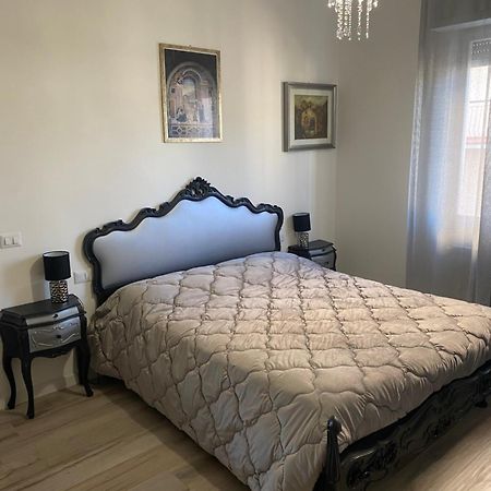 Appartamento Valentina San Vincenzo Exterior foto