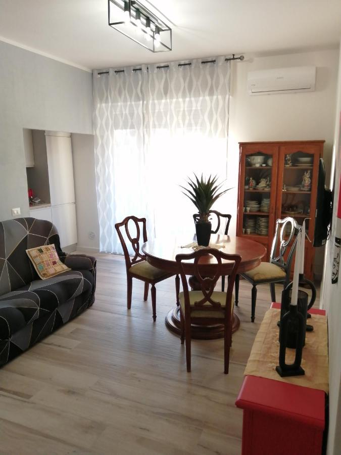 Appartamento Valentina San Vincenzo Exterior foto